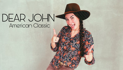 Dear John - American Classic