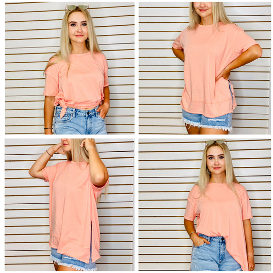 Shirt Stories