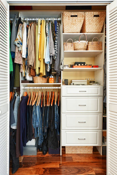 The Closet Solution