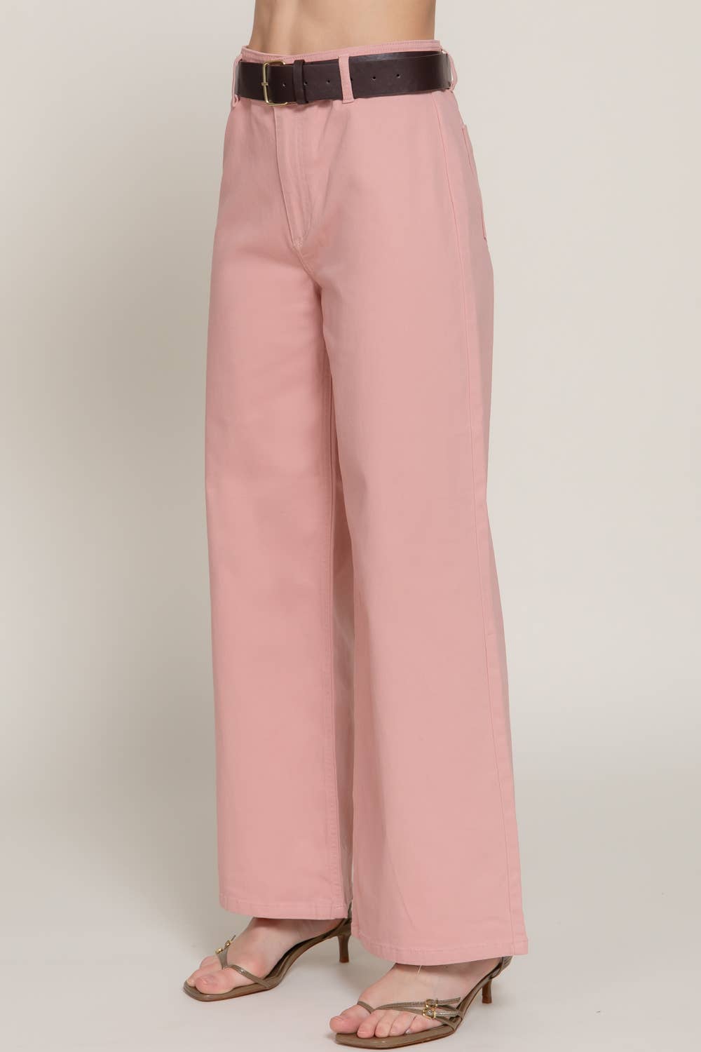 Lover Wide Leg Pants