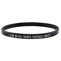 Silicone Bracelet Live 4pk-Anatomy Clothing Boutique in Brenham, Texas