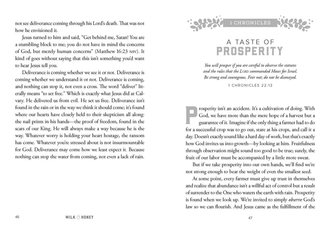 Milk and Honey: Hardcover-Anatomy Clothing Boutique in Brenham, Texas