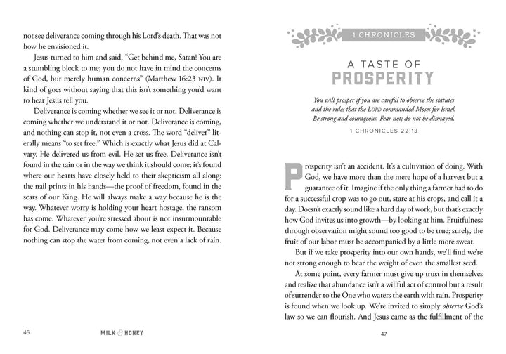 Milk and Honey: Hardcover-Anatomy Clothing Boutique in Brenham, Texas