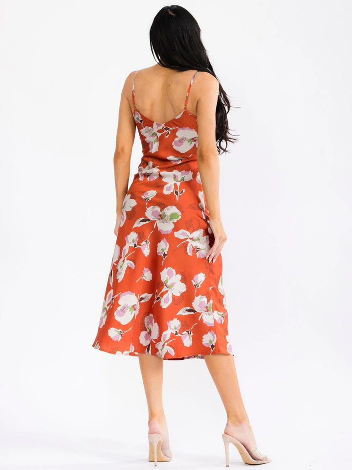 Sandy Slip Maxi Dress-Tops-Anatomy Clothing Boutique in Brenham, Texas