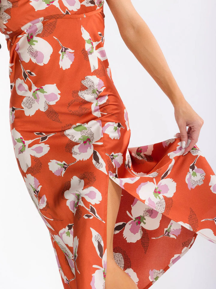 Sandy Slip Maxi Dress-Tops-Anatomy Clothing Boutique in Brenham, Texas