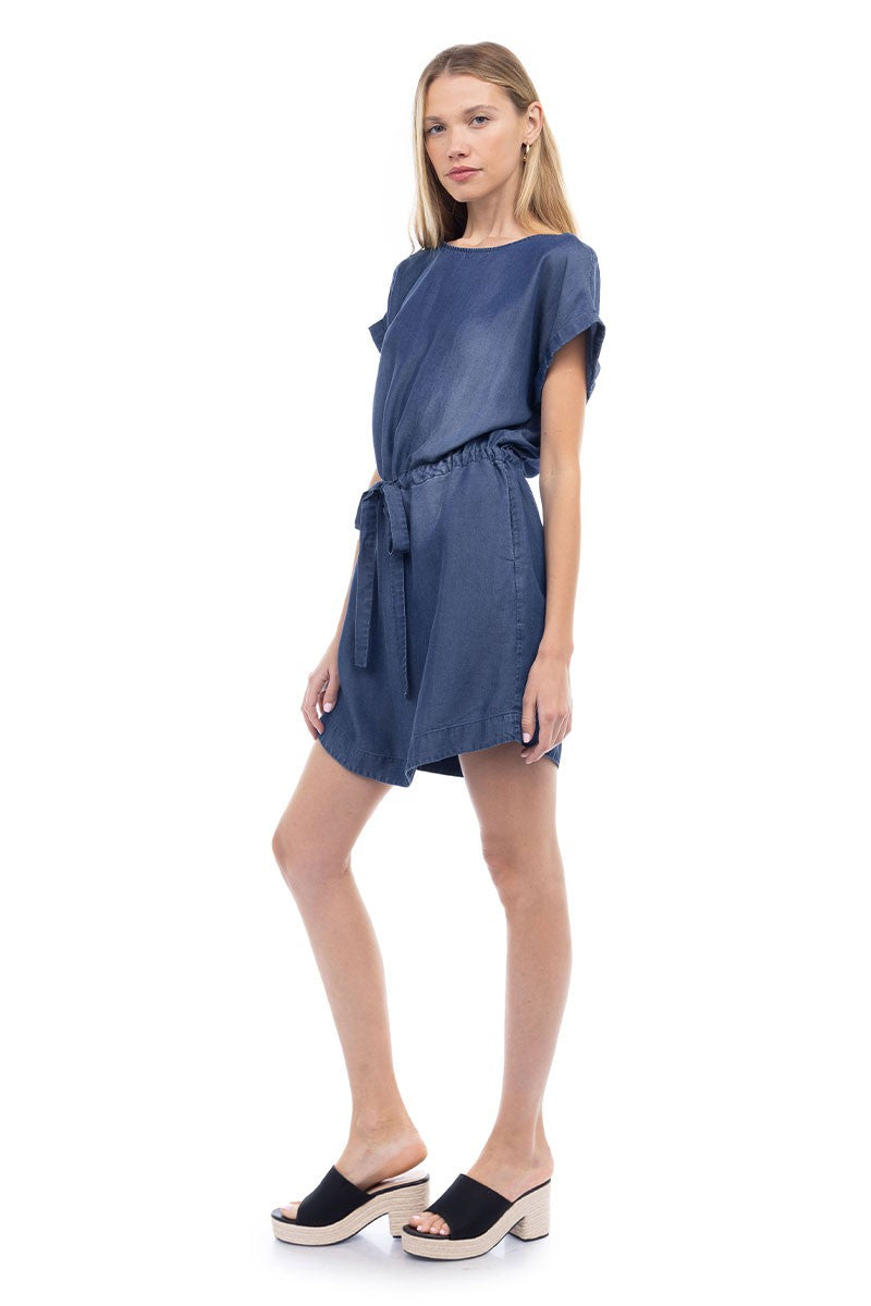Darlin’ Days Dress-Dresses-Anatomy Clothing Boutique in Brenham, Texas