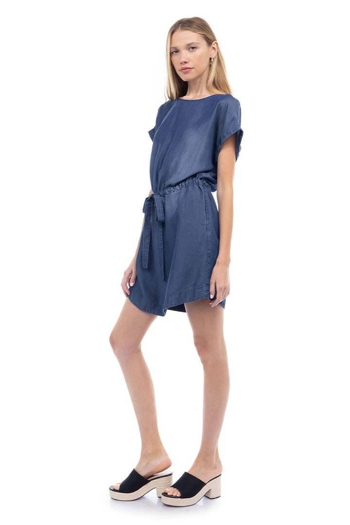 Darlin’ Days Dress-Dresses-Anatomy Clothing Boutique in Brenham, Texas