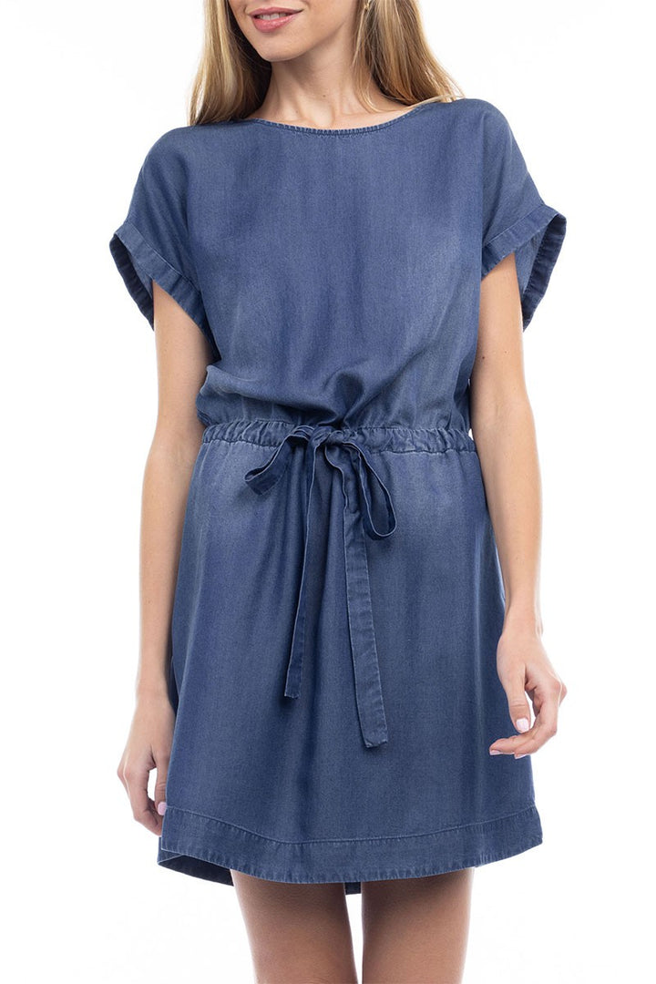 Darlin’ Days Dress-Dresses-Anatomy Clothing Boutique in Brenham, Texas