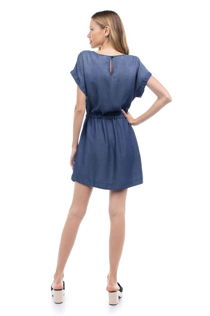 Darlin’ Days Dress-Dresses-Anatomy Clothing Boutique in Brenham, Texas