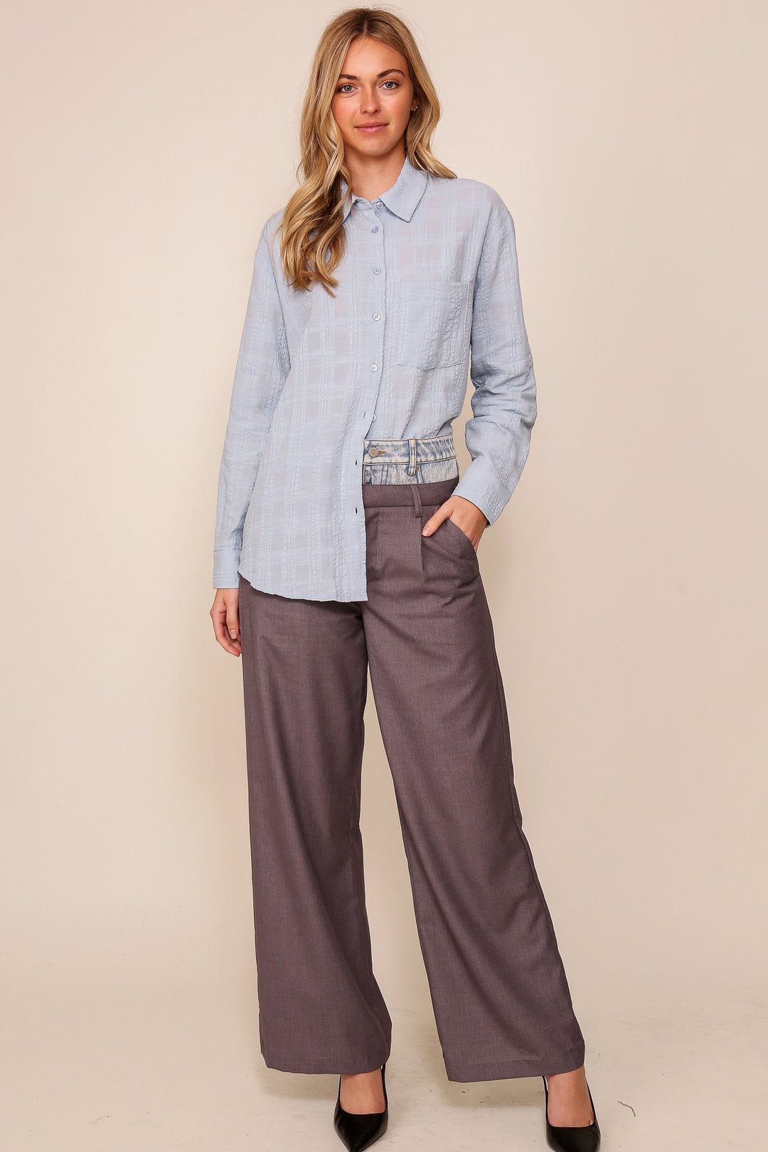 Coastal Air Top-Tops-Anatomy Clothing Boutique in Brenham, Texas