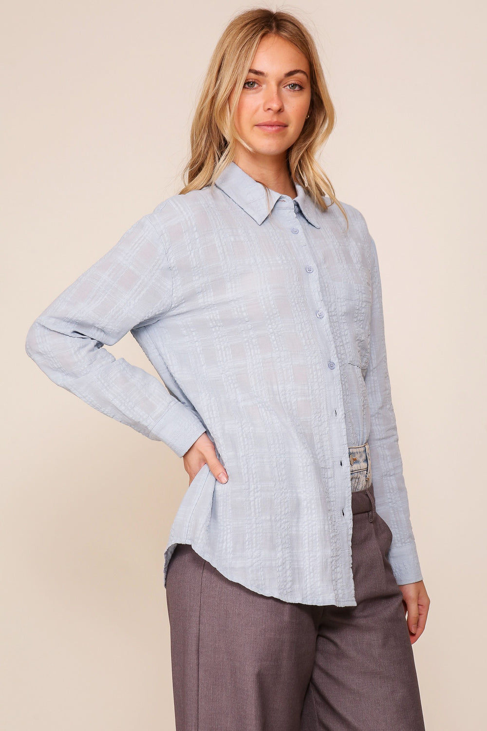 Coastal Air Top-Tops-Anatomy Clothing Boutique in Brenham, Texas