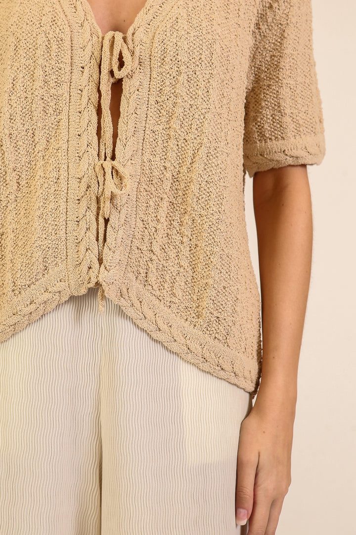 Desert Drift Top-Tops-Anatomy Clothing Boutique in Brenham, Texas