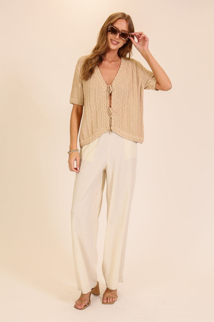 Desert Drift Top-Tops-Anatomy Clothing Boutique in Brenham, Texas