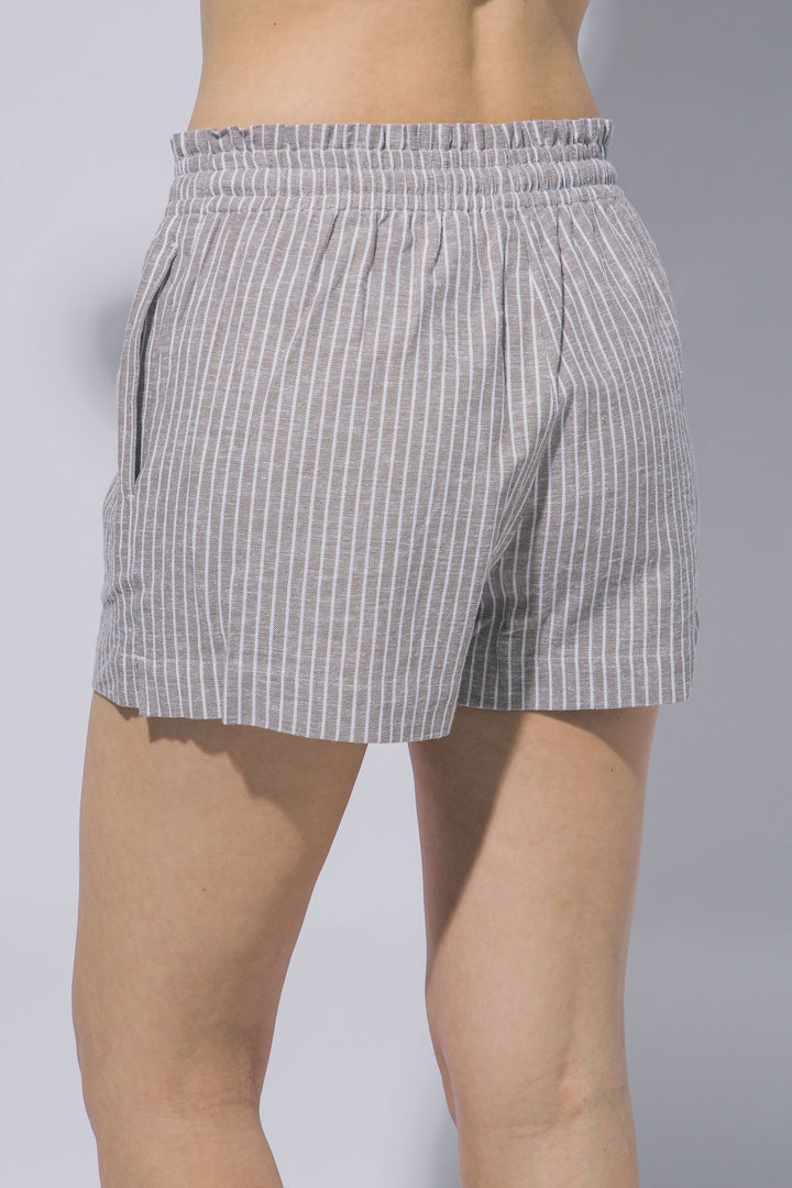 Market Morning Shorts-Bottoms and Jeans-Anatomy Clothing Boutique in Brenham, Texas