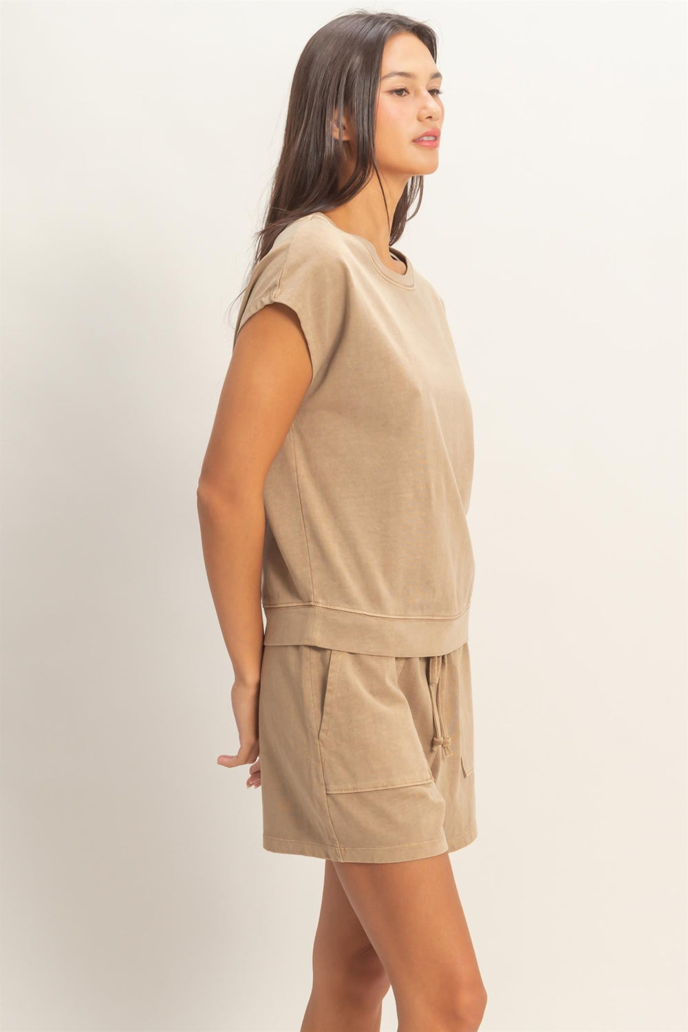 Easy Days Set-sets-Anatomy Clothing Boutique in Brenham, Texas