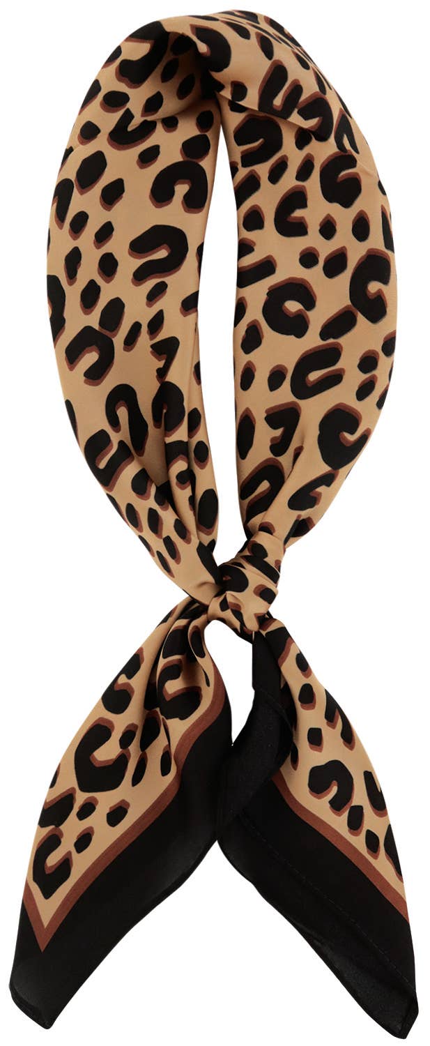 Hair & More Scarf-Accessories-Anatomy Clothing Boutique in Brenham, Texas