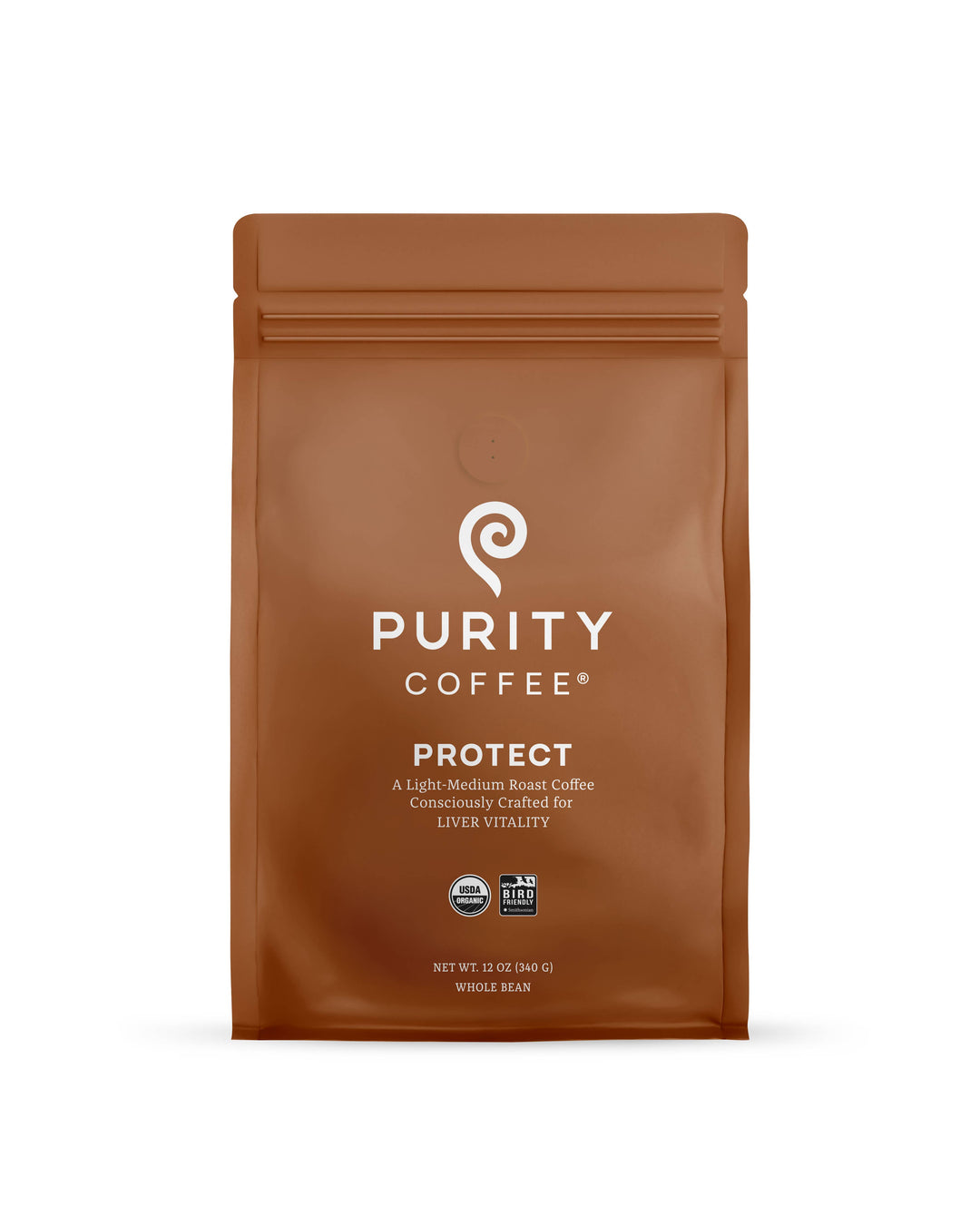 Organic Mold Free Coffee PURITY - Protect-Accessories-Anatomy Clothing Boutique in Brenham, Texas