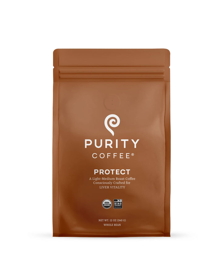Organic Mold Free Coffee PURITY - Protect-Accessories-Anatomy Clothing Boutique in Brenham, Texas
