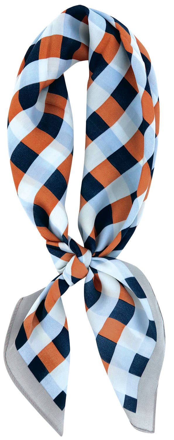 Hair & More Scarf-Accessories-Anatomy Clothing Boutique in Brenham, Texas