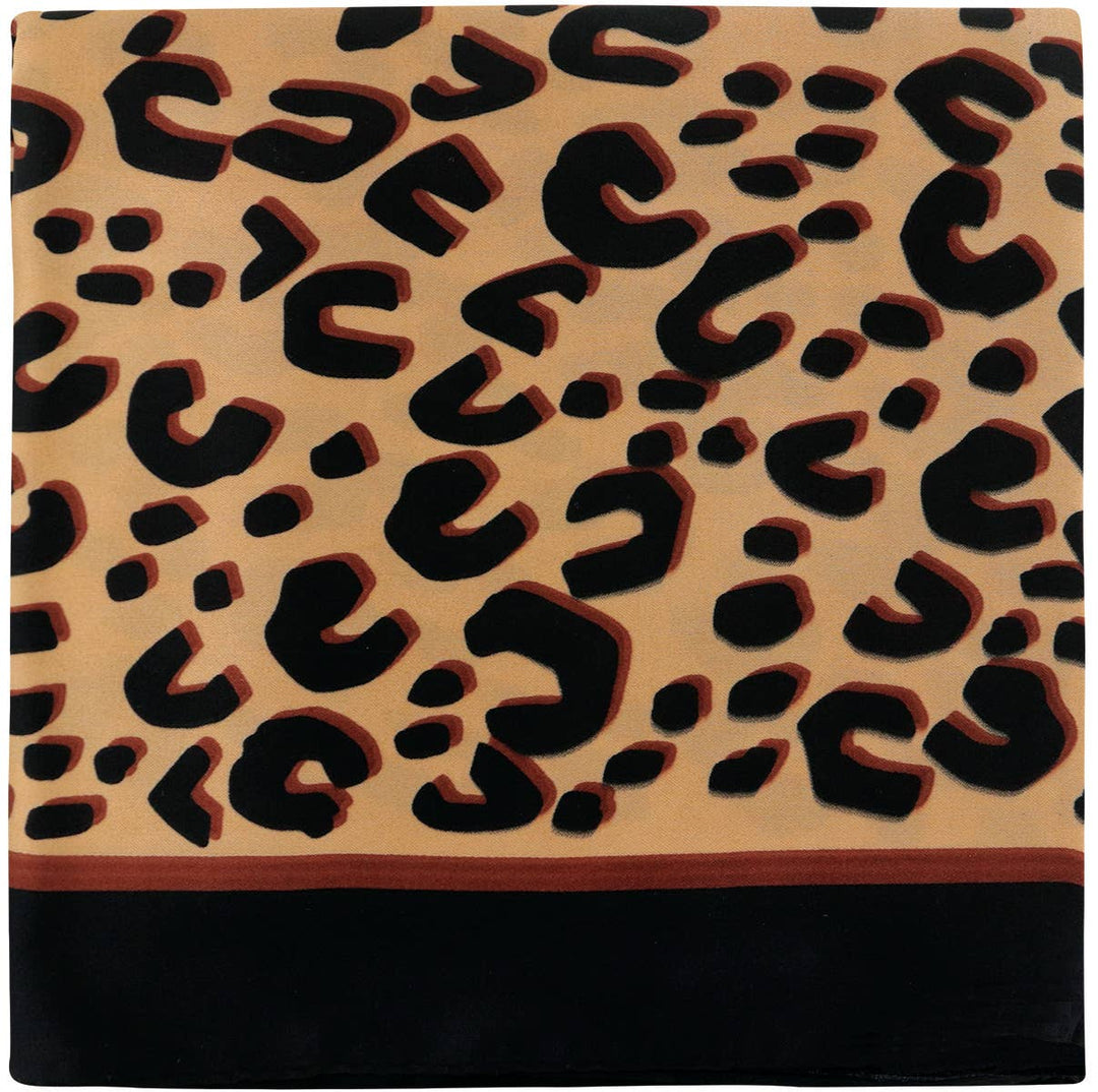 Hair & More Scarf-Accessories-Anatomy Clothing Boutique in Brenham, Texas