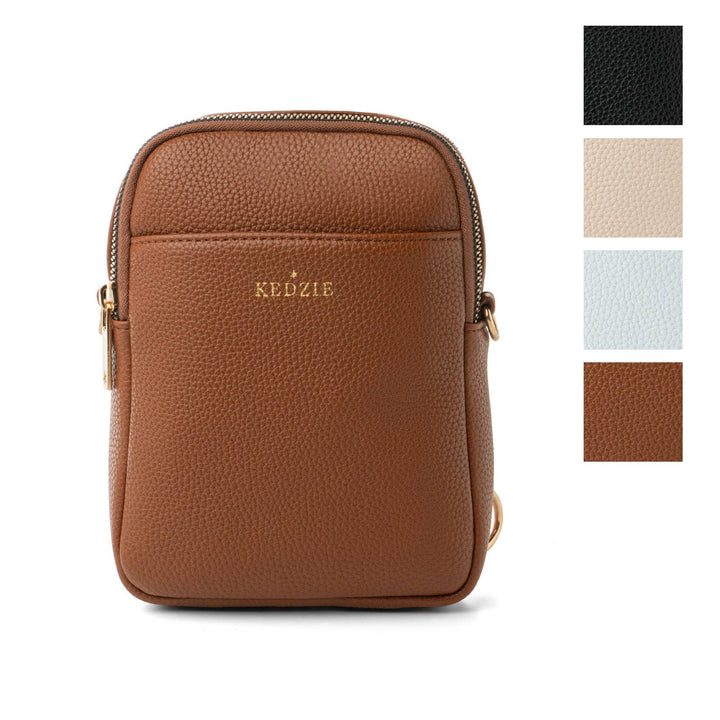 Solstice Convertible Crossbody Bag KEDZIE