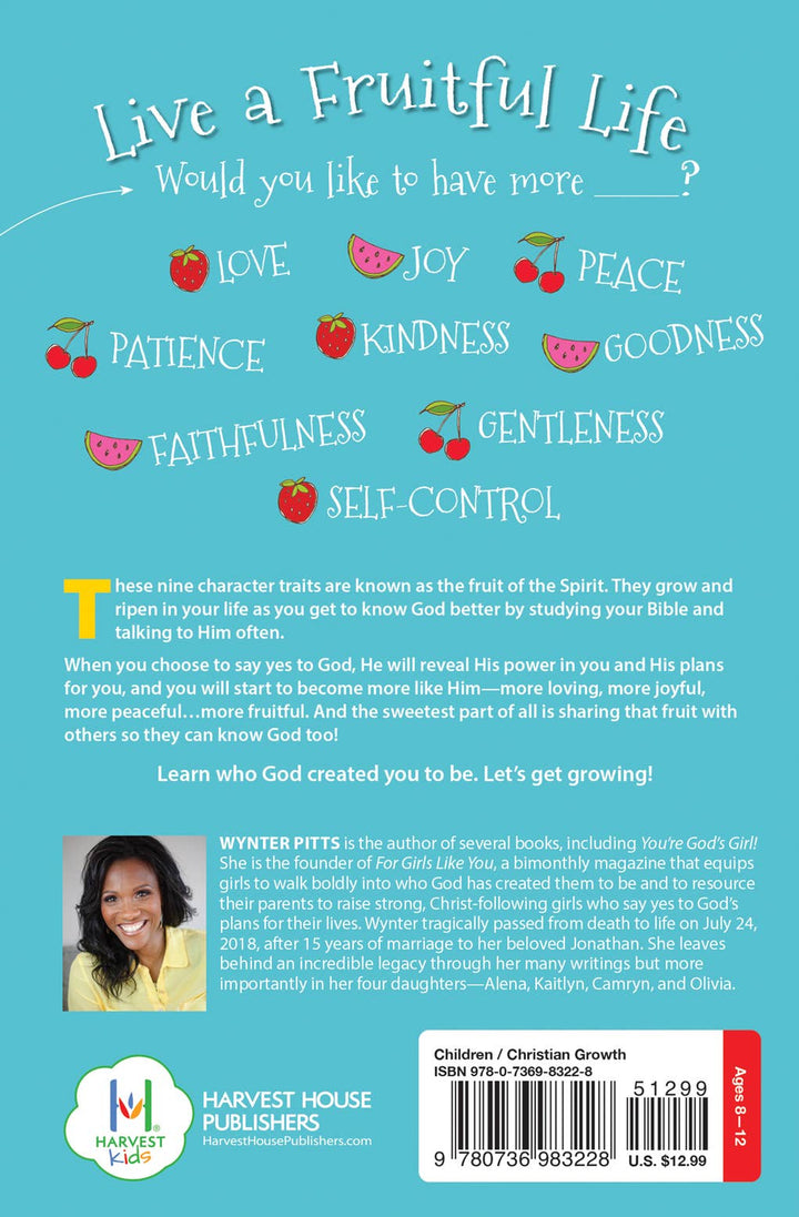 Living as God's Girl: Paperback-Anatomy Clothing Boutique in Brenham, Texas