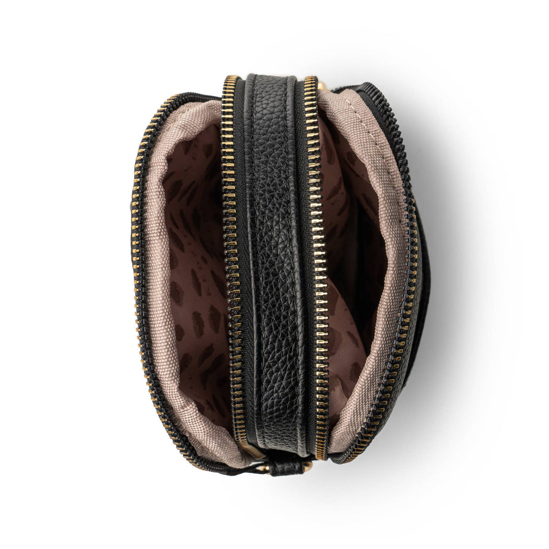 Solstice Convertible Crossbody Bag KEDZIE