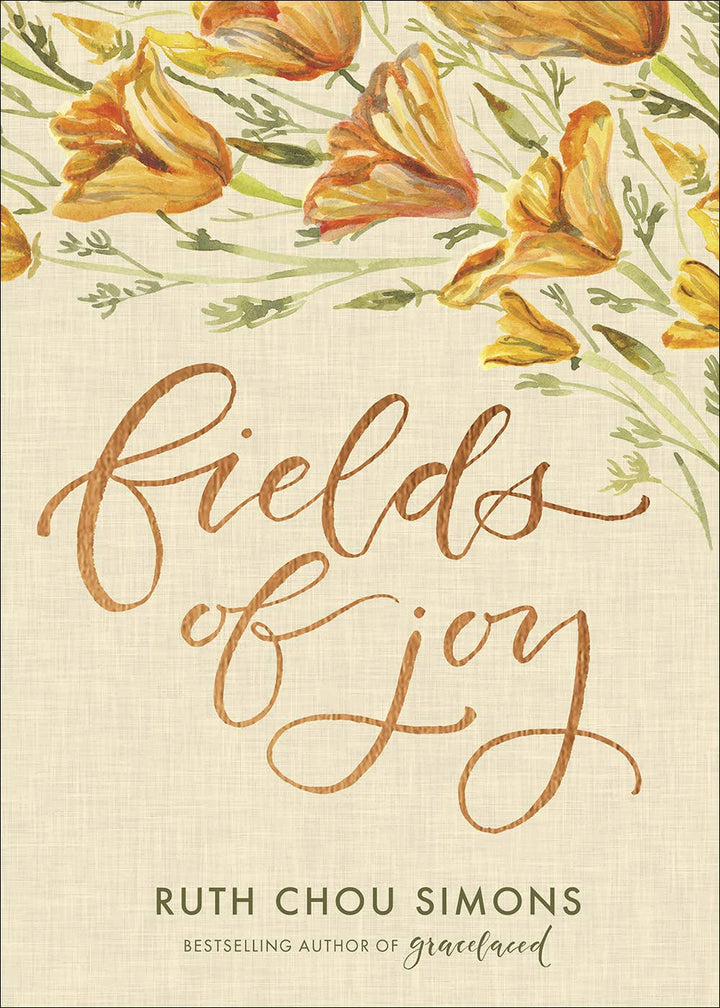 Fields of Joy: Hardcover-Anatomy Clothing Boutique in Brenham, Texas