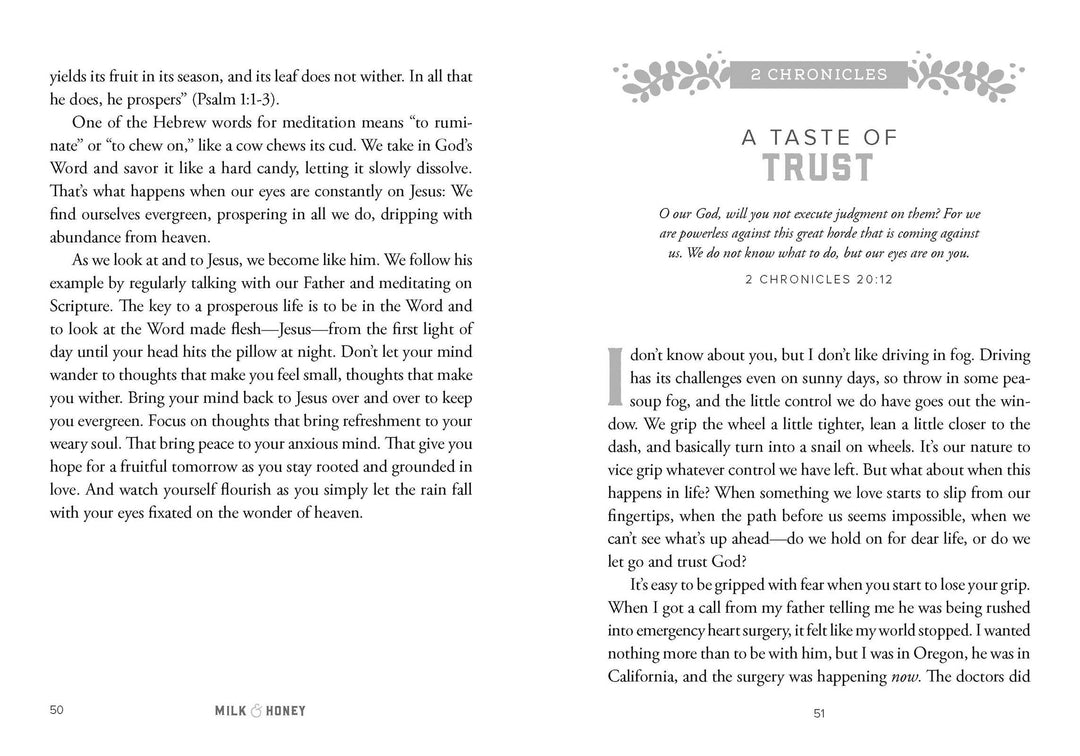 Milk and Honey: Hardcover-Anatomy Clothing Boutique in Brenham, Texas