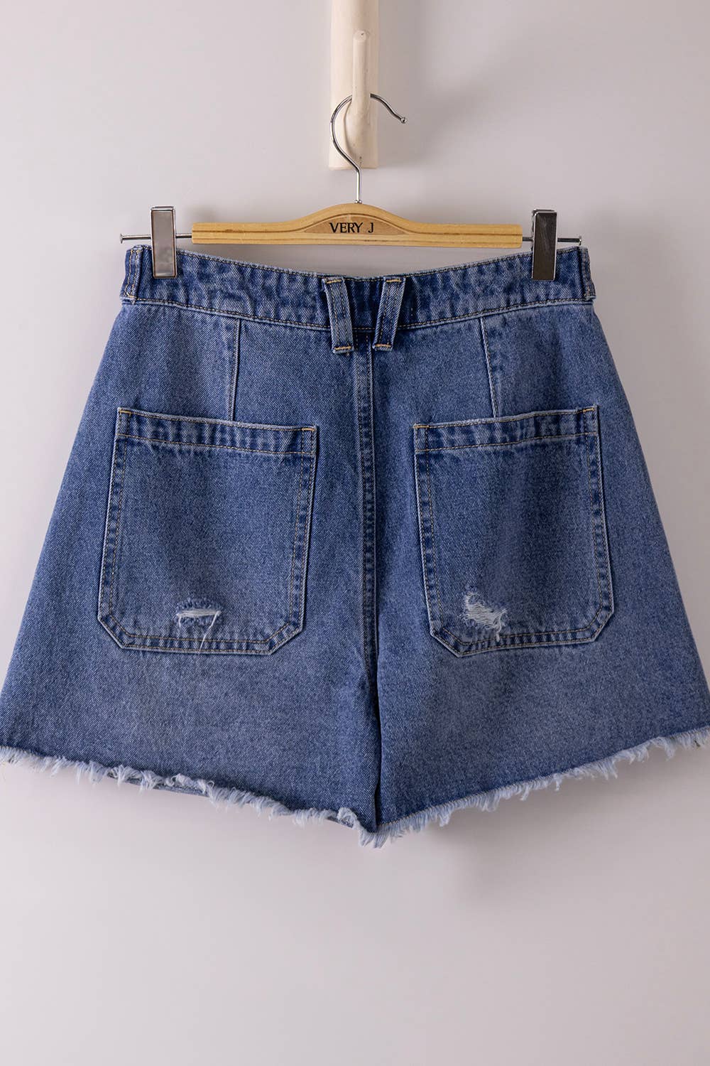 August Afternoon Shorts-Bottoms and Jeans-Anatomy Clothing Boutique in Brenham, Texas