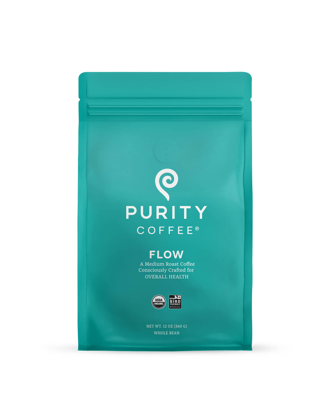 Organic Mold Free Coffee PURITY - Flow-Anatomy Clothing Boutique in Brenham, Texas