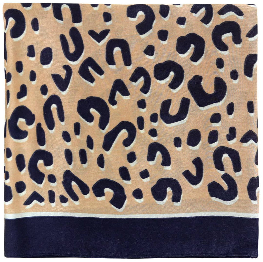 Hair & More Scarf-Accessories-Anatomy Clothing Boutique in Brenham, Texas