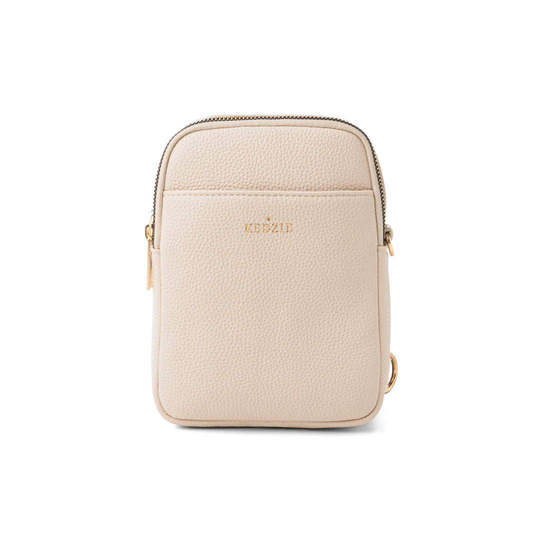Solstice Convertible Crossbody Bag KEDZIE