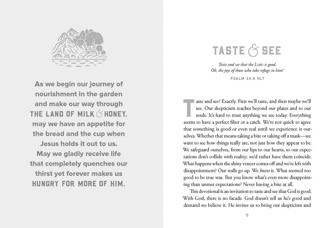 Milk and Honey: Hardcover-Anatomy Clothing Boutique in Brenham, Texas