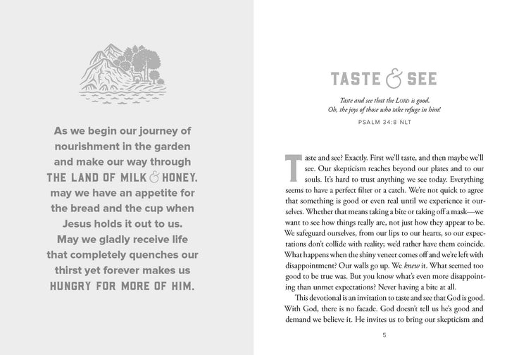 Milk and Honey: Hardcover-Anatomy Clothing Boutique in Brenham, Texas