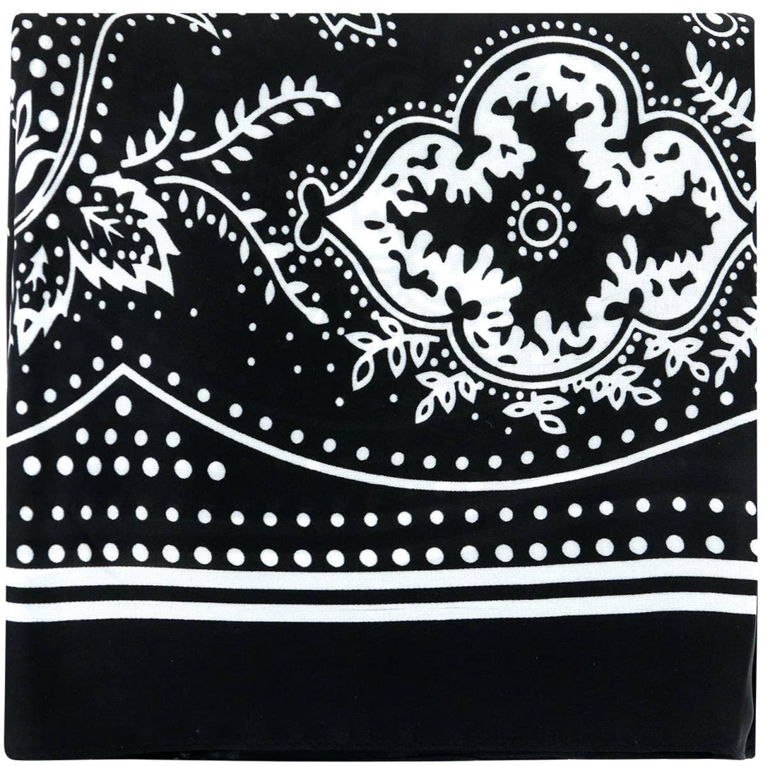 Hair & More Scarf-Accessories-Anatomy Clothing Boutique in Brenham, Texas