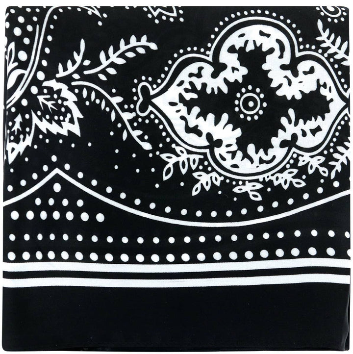 Hair & More Scarf-Accessories-Anatomy Clothing Boutique in Brenham, Texas