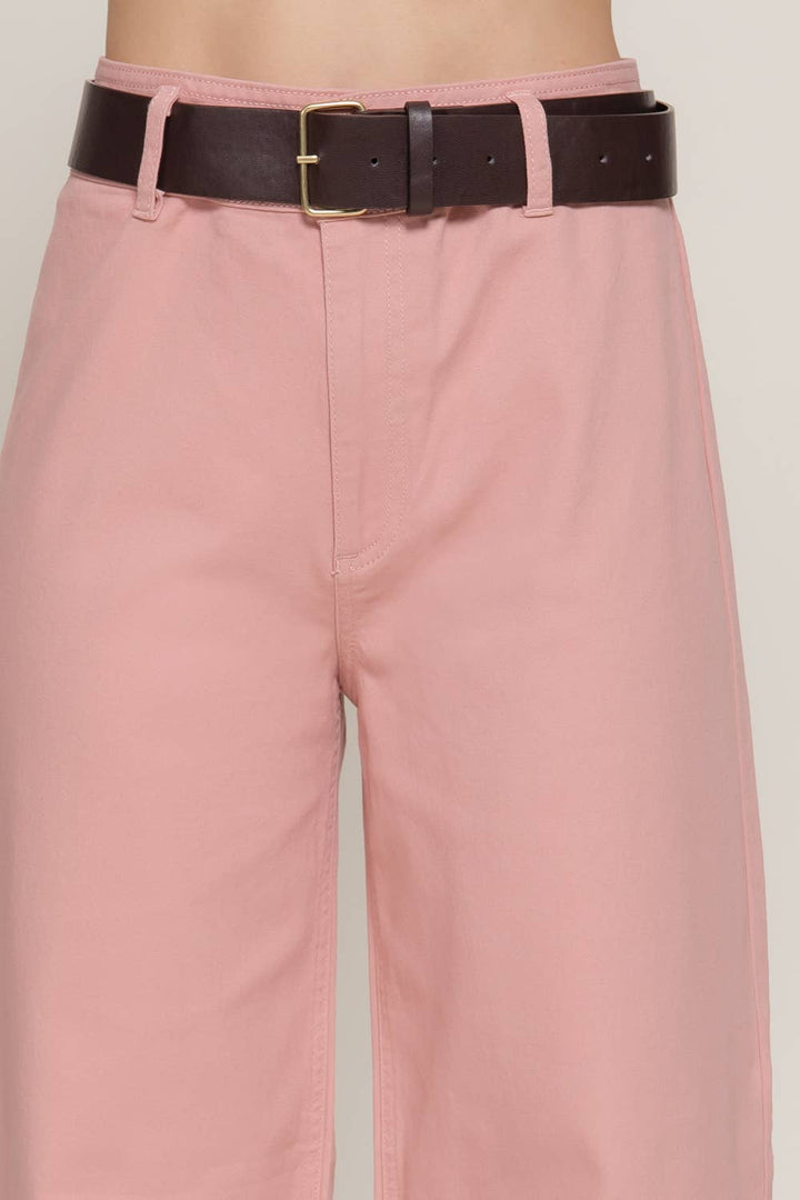 Lover Wide Leg Pants