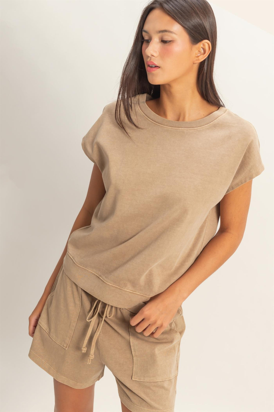 Easy Days Set-sets-Anatomy Clothing Boutique in Brenham, Texas