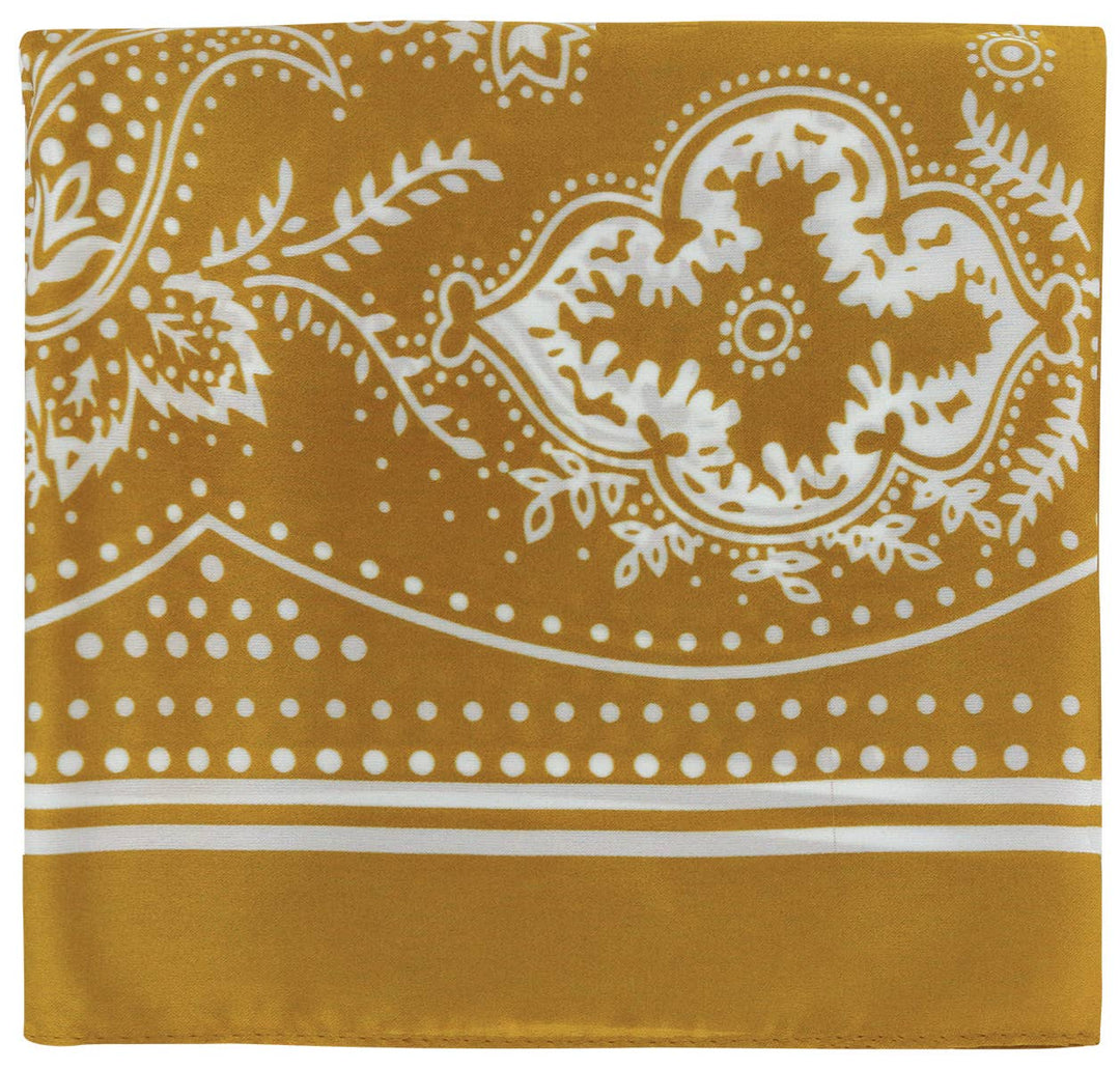 Hair & More Scarf-Accessories-Anatomy Clothing Boutique in Brenham, Texas