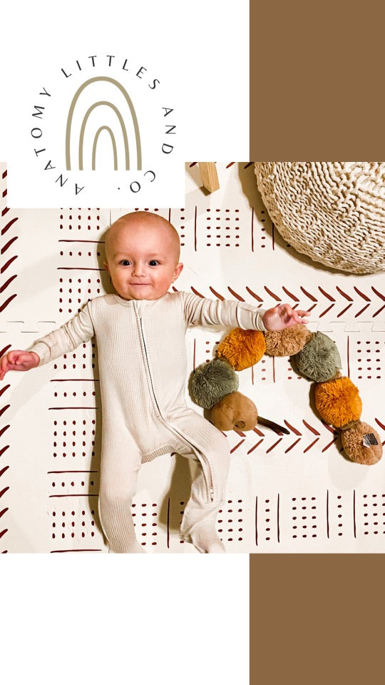 Shop Littles | Anatomy Clothing Boutique | Women’s Fashion Boutique in Brenham, Texas.