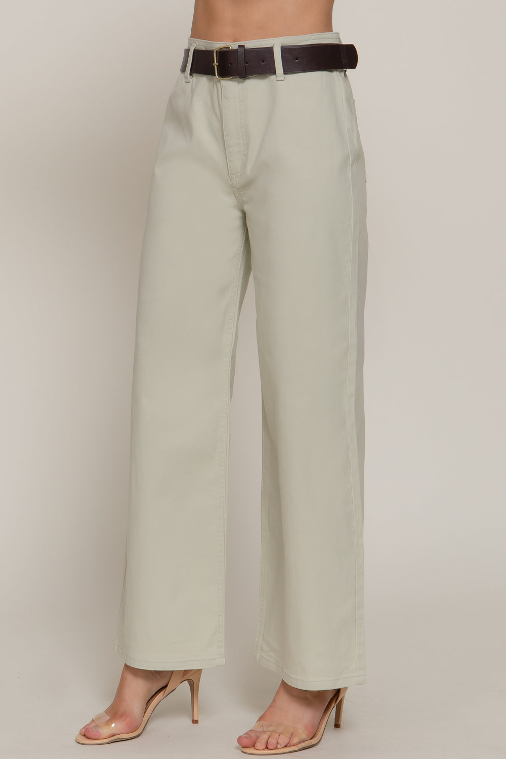 Sage Avenue Pants-Bottoms and Jeans-Anatomy Clothing Boutique in Brenham, Texas