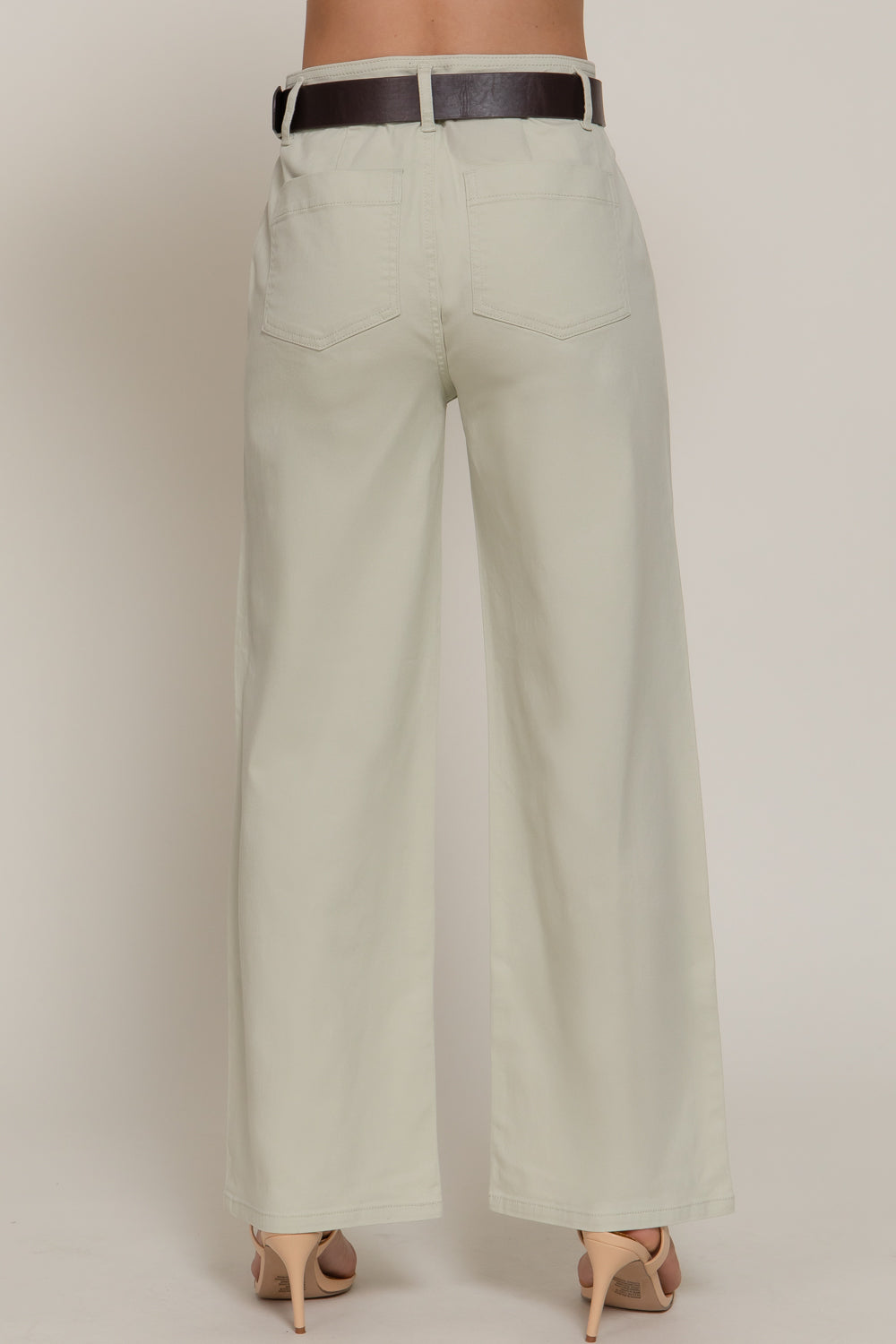 Sage Avenue Pants-Bottoms and Jeans-Anatomy Clothing Boutique in Brenham, Texas
