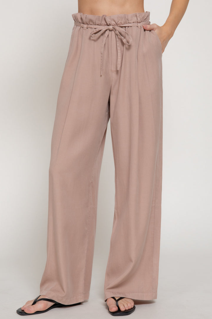 Sunday Stroll Pants-Bottoms and Jeans-Anatomy Clothing Boutique in Brenham, Texas