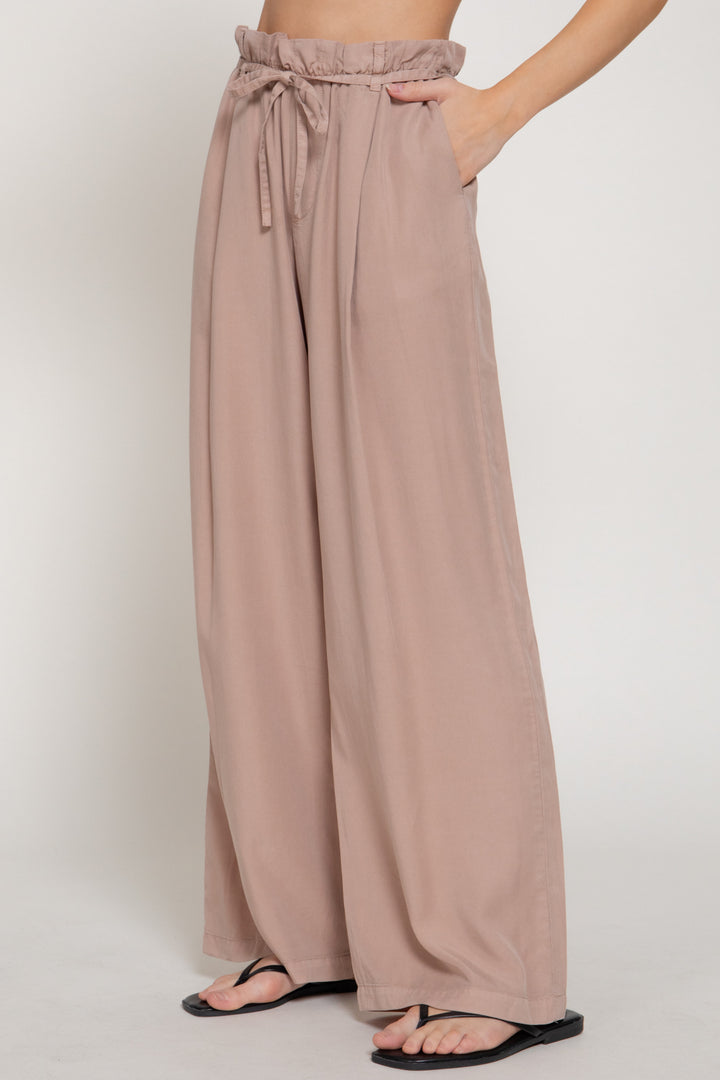 Sunday Stroll Pants-Bottoms and Jeans-Anatomy Clothing Boutique in Brenham, Texas