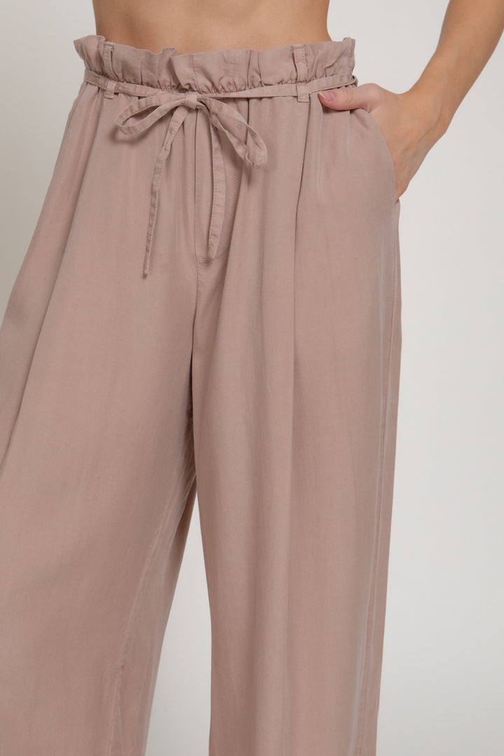 Sunday Stroll Pants-Bottoms and Jeans-Anatomy Clothing Boutique in Brenham, Texas