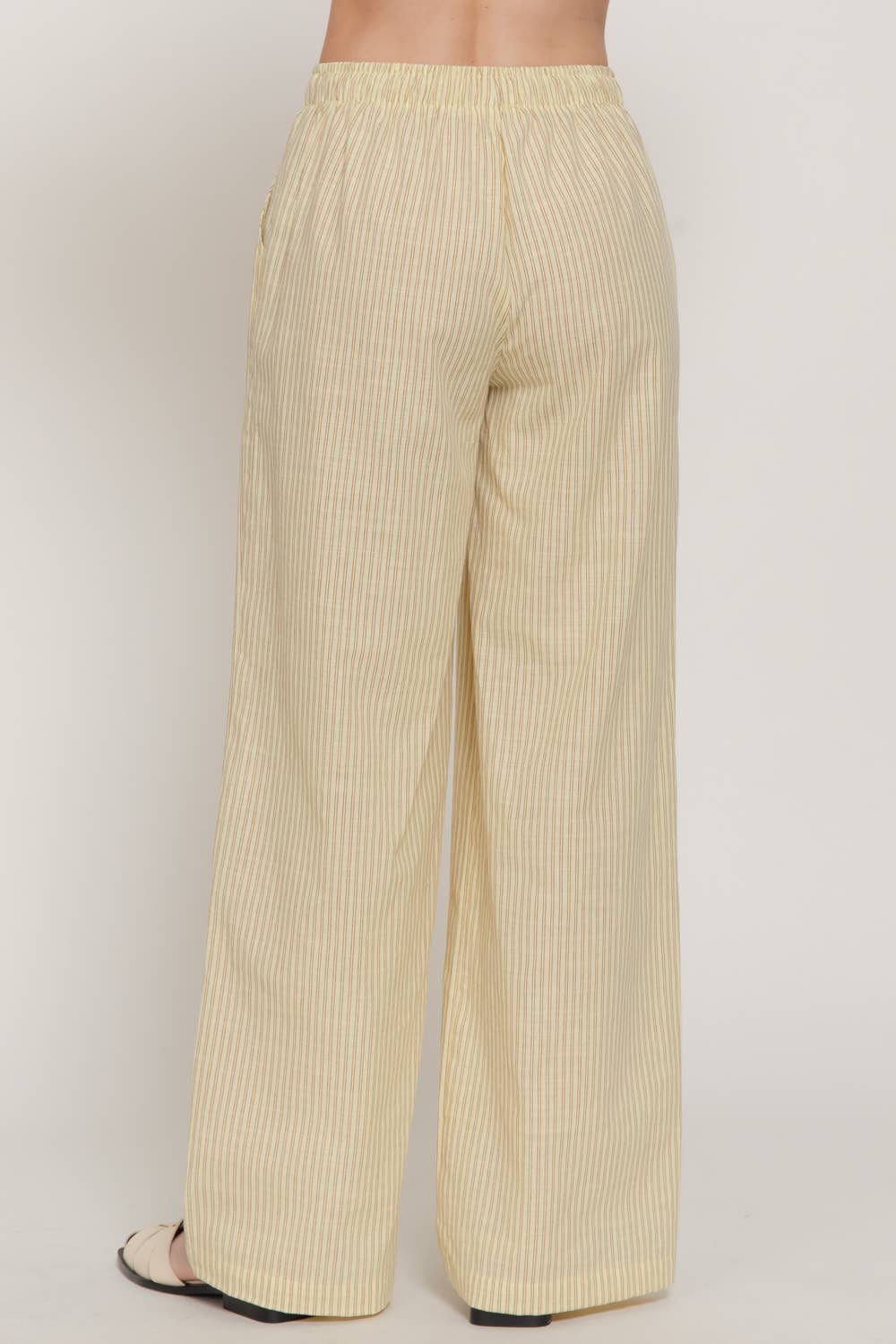Daylight Linen Pants