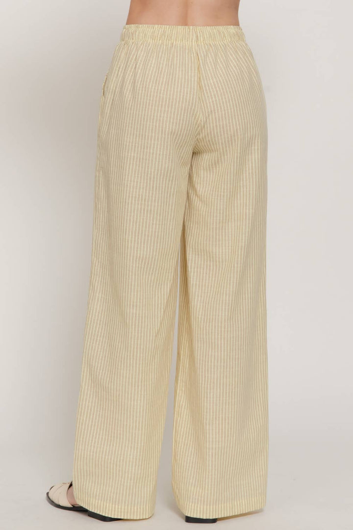 Daylight Linen Pants