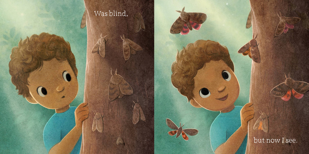 Amazing Grace: Board Book-Anatomy Clothing Boutique in Brenham, Texas