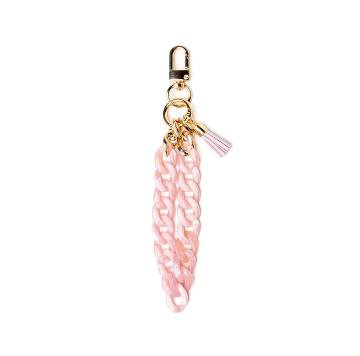 Keep It Together Wristlet Keychain CRUSH-Accessories-Anatomy Clothing Boutique in Brenham, Texas